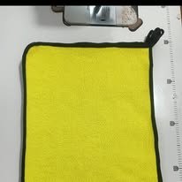 فوط ميكروفيبر