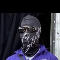 قناع الصاعقة